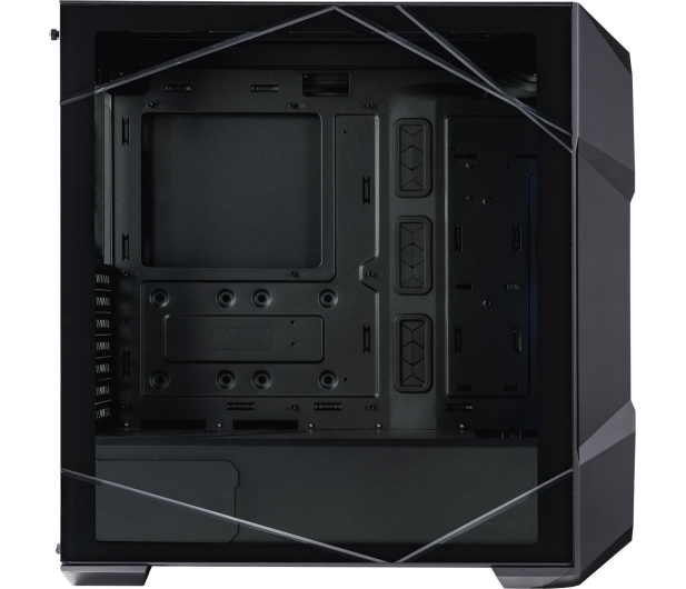 COOLER MASTER MasterBox TD500 V2 Mesh ARGB Czarna TD500V2-KGNN-S00 - 1115285 - zdjęcie 8